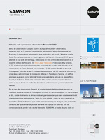 Publicaci&oacute;n 03/11