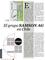 Revista T&eacute;cnicos Mineros